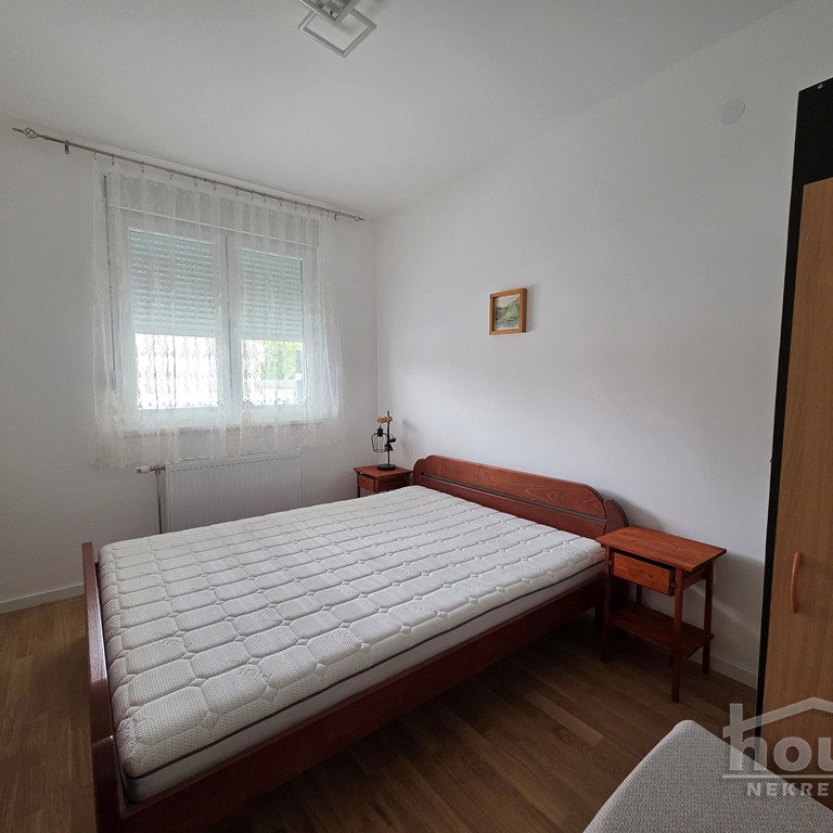 Stan Izdavanje Novi Sad  38 m2