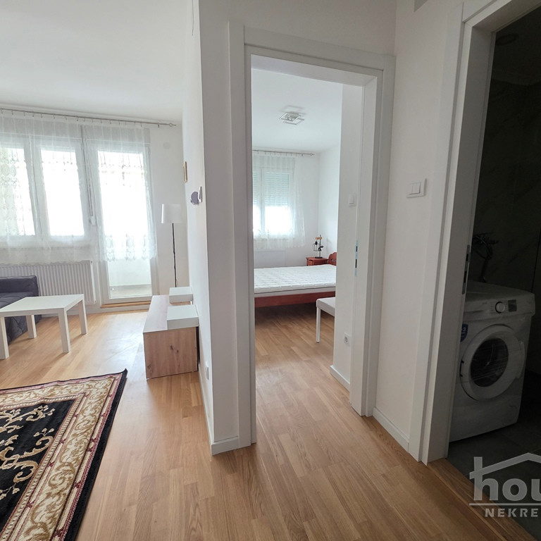 Stan Izdavanje Novi Sad  38 m2
