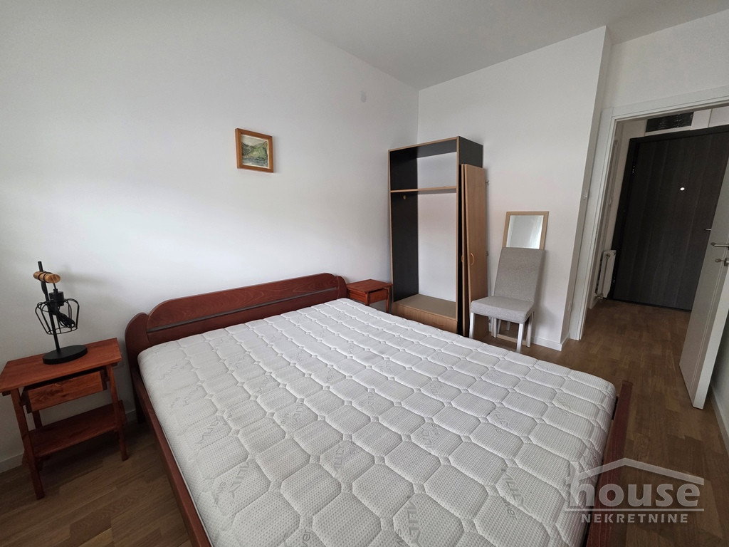Stan Izdavanje Novi Sad  38 m2