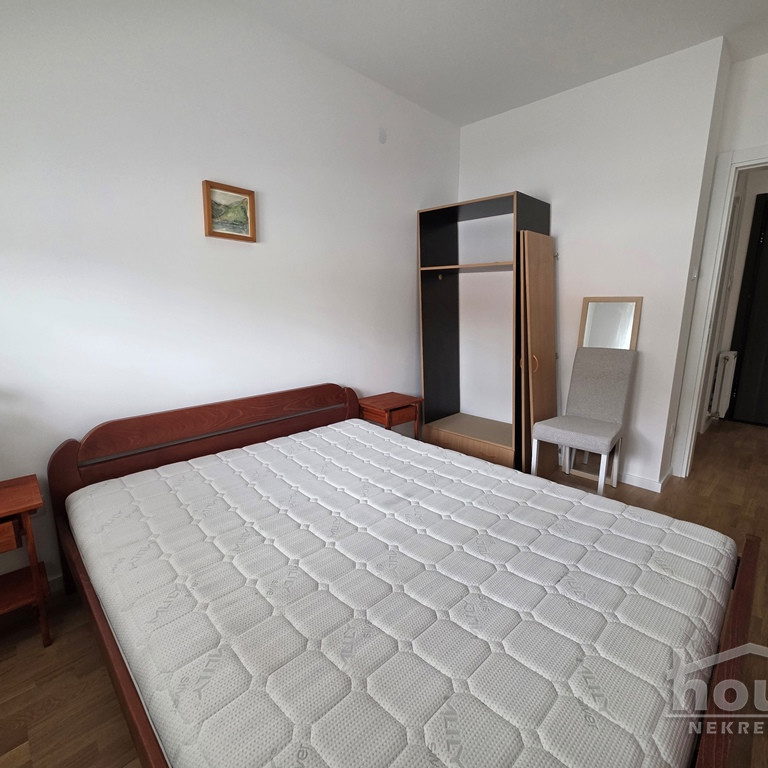 Stan Izdavanje Novi Sad  38 m2