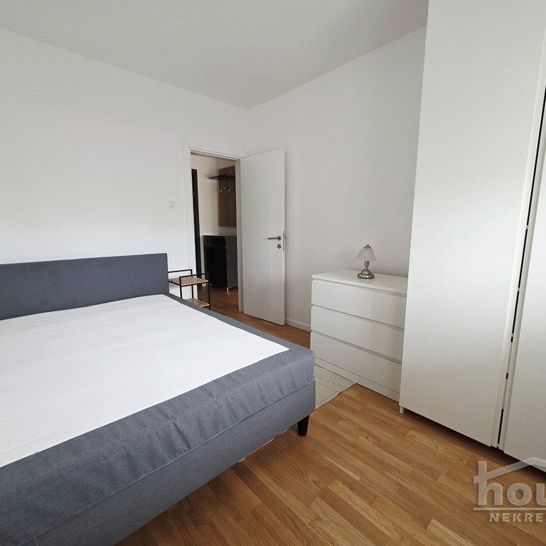 Stan Izdavanje Novi Sad  42 m2