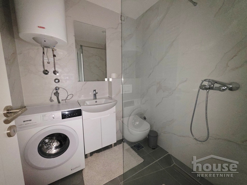 izdavanje-podbara-9117411-atu5u Jednoiposoban stan za izdavanje, Podbara, Novi Sad, 42m², 450 €/mes