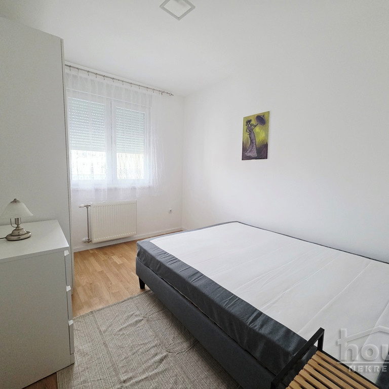 Stan Izdavanje Novi Sad  42 m2