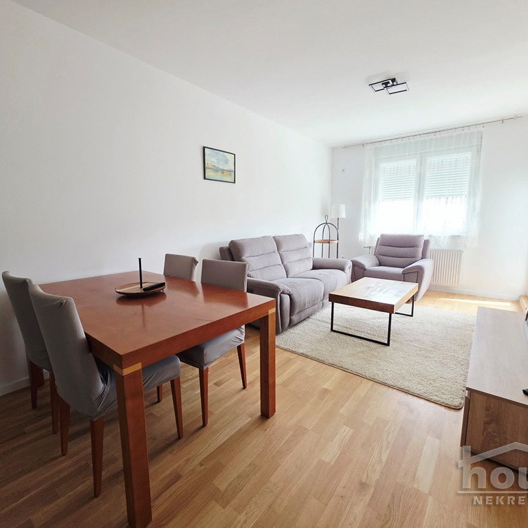 Stan Izdavanje Novi Sad  42 m2