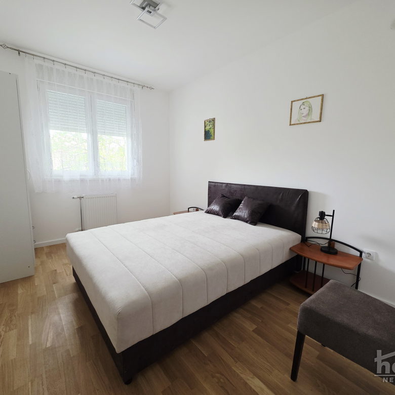 Stan Izdavanje Novi Sad  58 m2