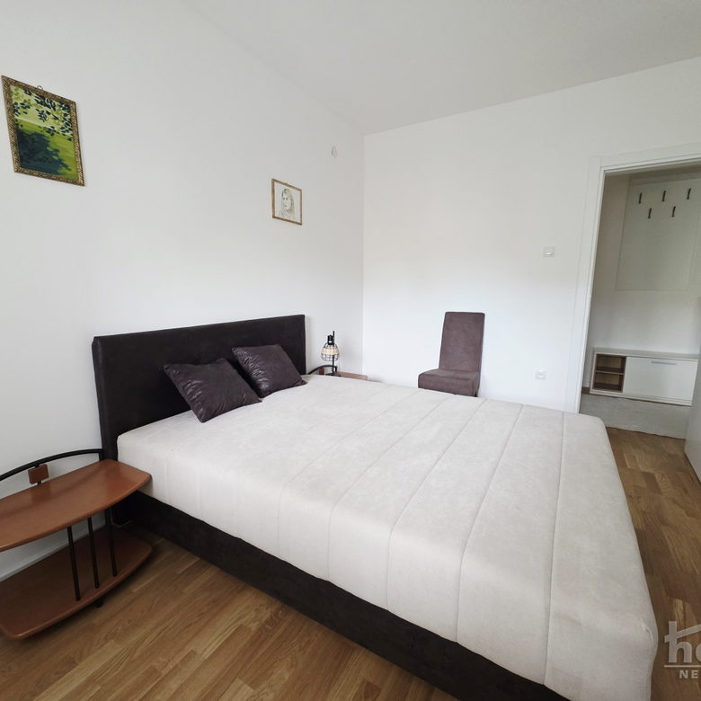Stan Izdavanje Novi Sad  58 m2
