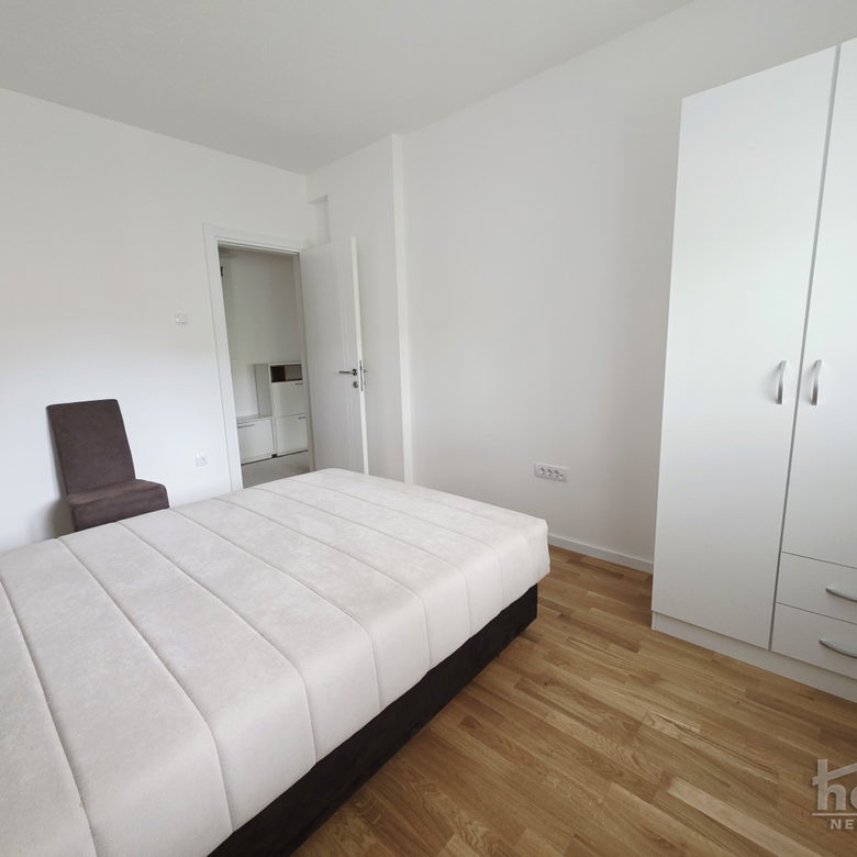 Stan Izdavanje Novi Sad  58 m2