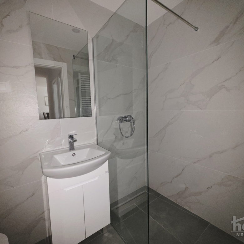 Dvoiposoban stan za izdavanje, Podbara, Novi Sad, 58m², 550 €/mes