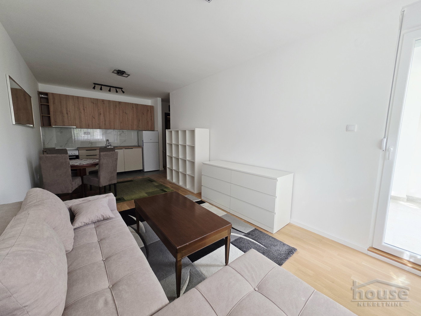 Stan Izdavanje Novi Sad Stan Izdavanje Novi Sad 58 m2