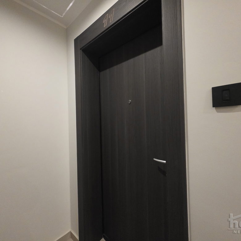 Dvoiposoban stan za izdavanje, Podbara, Novi Sad, 58m², 550 €/mes