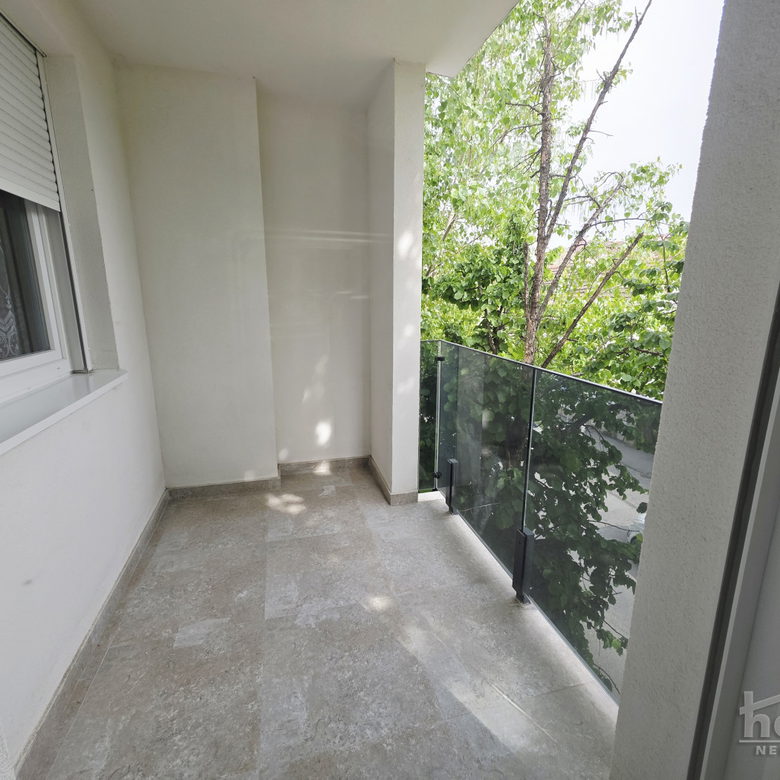 Dvoiposoban stan za izdavanje, Podbara, Novi Sad, 58m², 550 €/mes