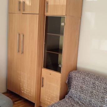 Stan Izdavanje Novi Sad  24 m2