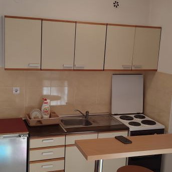 Stan Izdavanje Novi Sad  24 m2