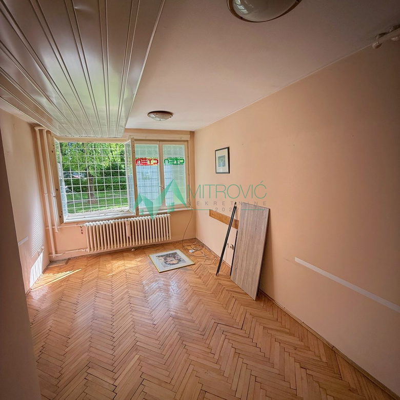 Lokal na prodaju, Sajmište, Novi Sad, 60m², 500 €