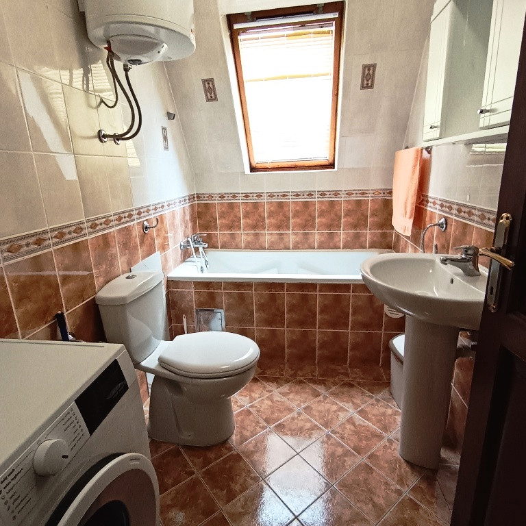 Stan Izdavanje Novi Sad  43 m2