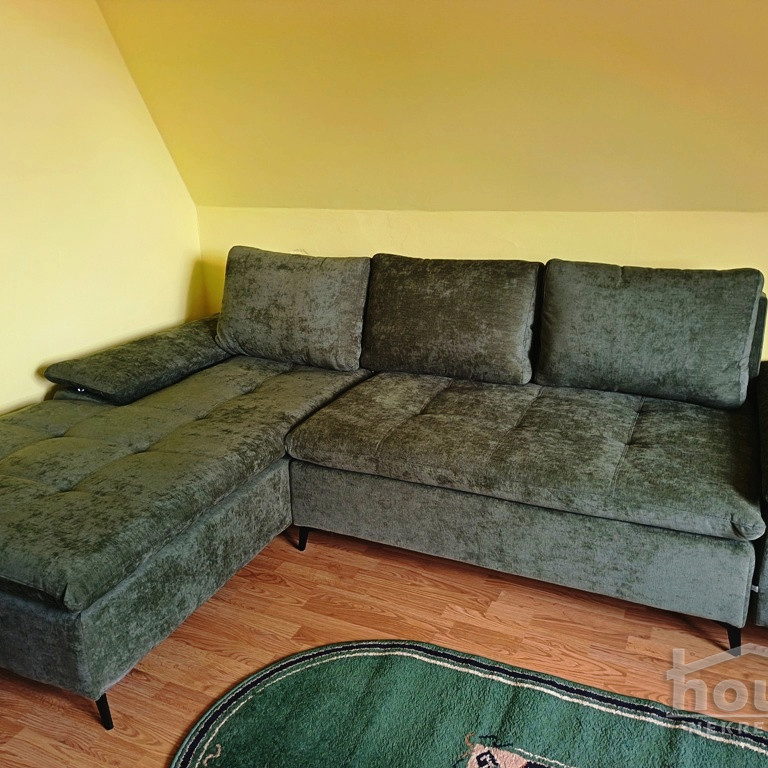 Stan Izdavanje Novi Sad  43 m2