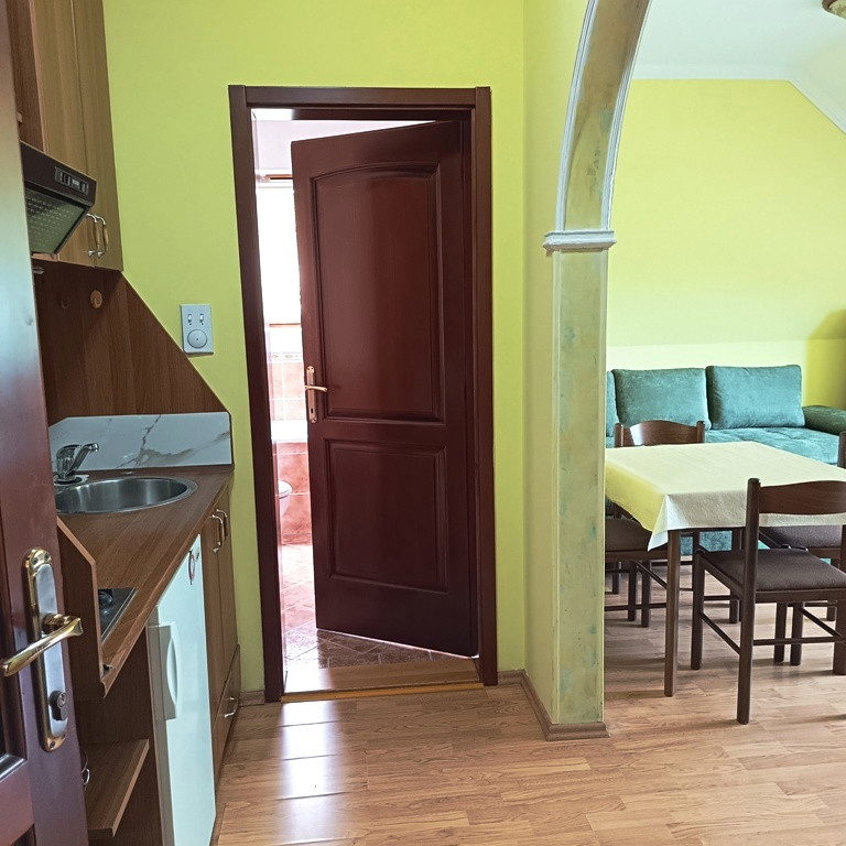 Stan Izdavanje Novi Sad  43 m2