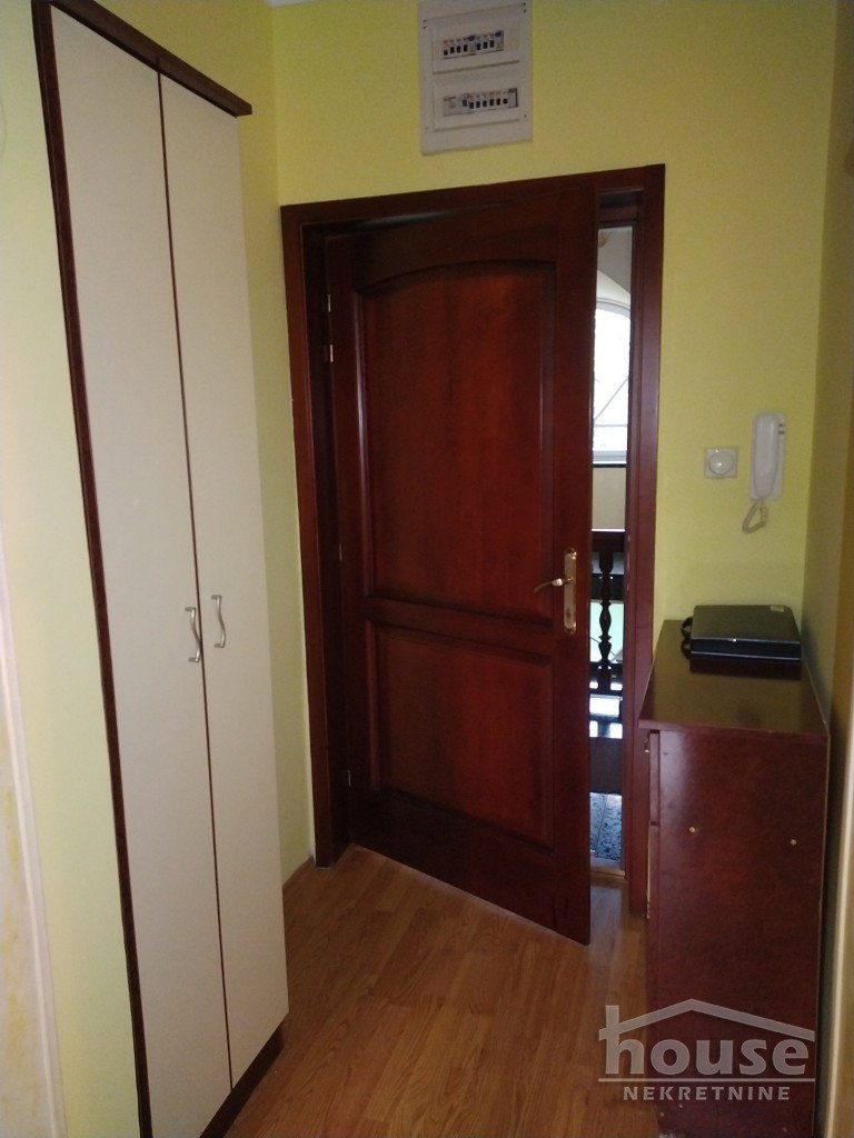 Stan Izdavanje Novi Sad  47 m2