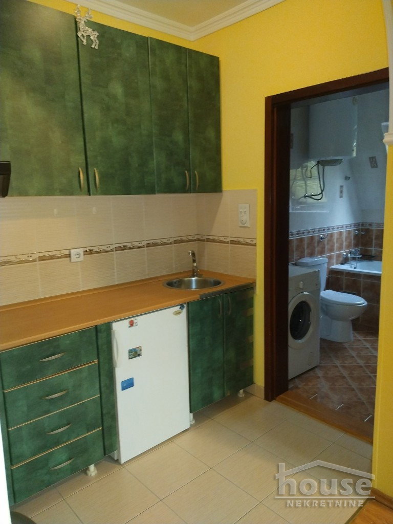 Stan Izdavanje Novi Sad  47 m2