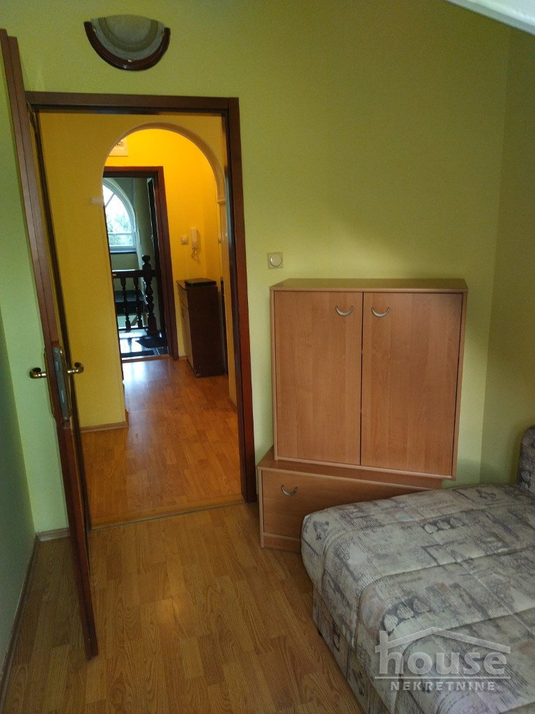 Stan Izdavanje Novi Sad  47 m2