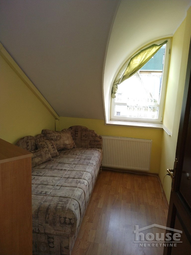 Stan Izdavanje Novi Sad  47 m2