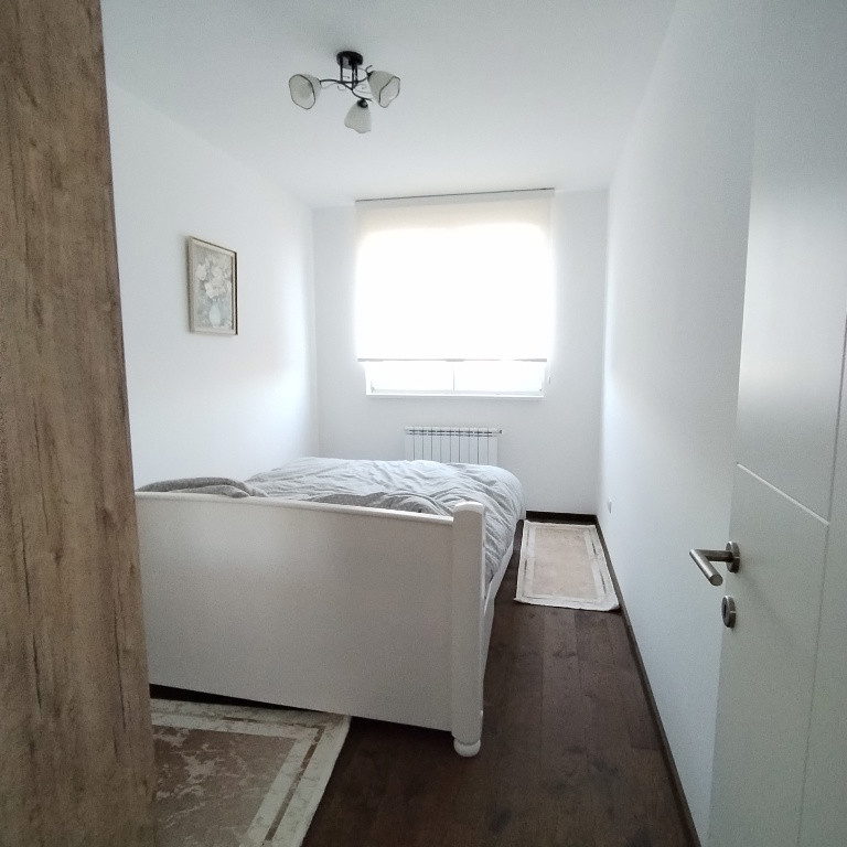 Stan Izdavanje Novi Sad  43 m2