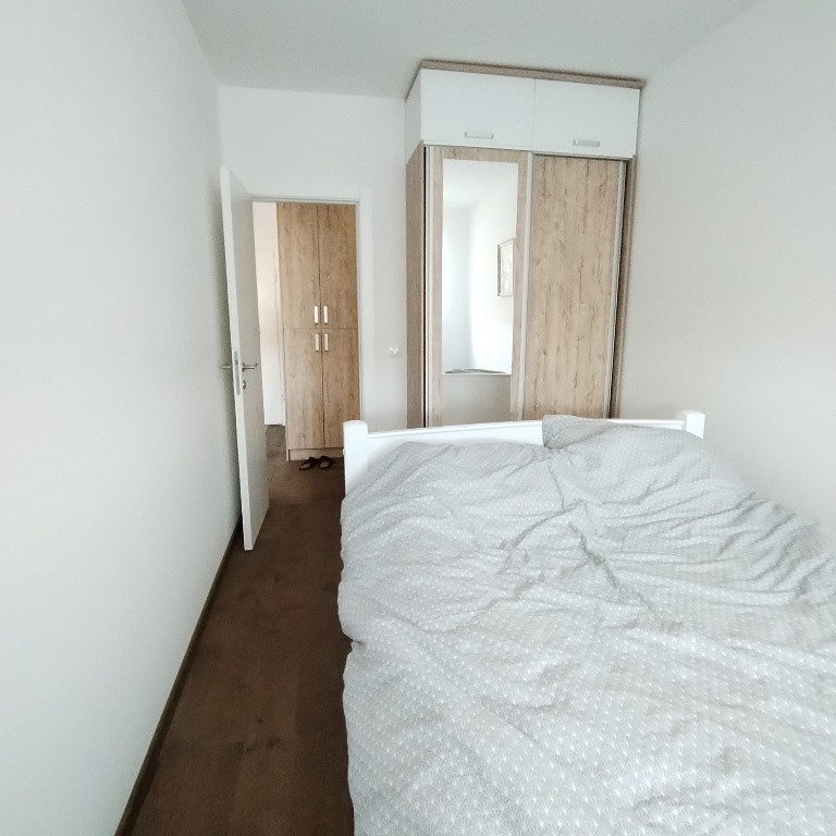 Stan Izdavanje Novi Sad  43 m2