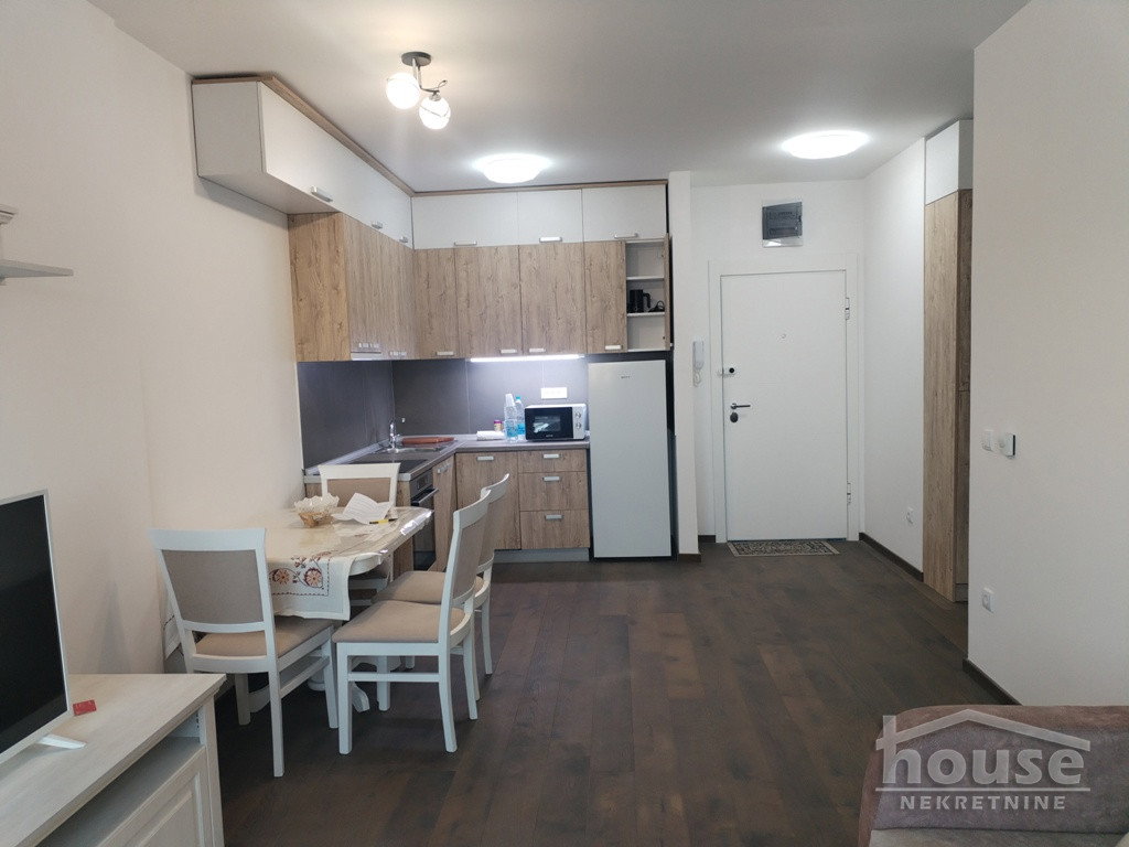 izdavanje-sajam-9116931-bzjur Jednoiposoban stan za izdavanje, Sajmište, Novi Sad, 43m², 500 €/mes