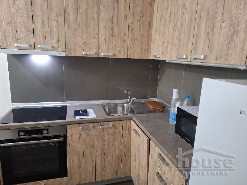 Stan Izdavanje Novi Sad Stan Izdavanje Novi Sad 43 m2