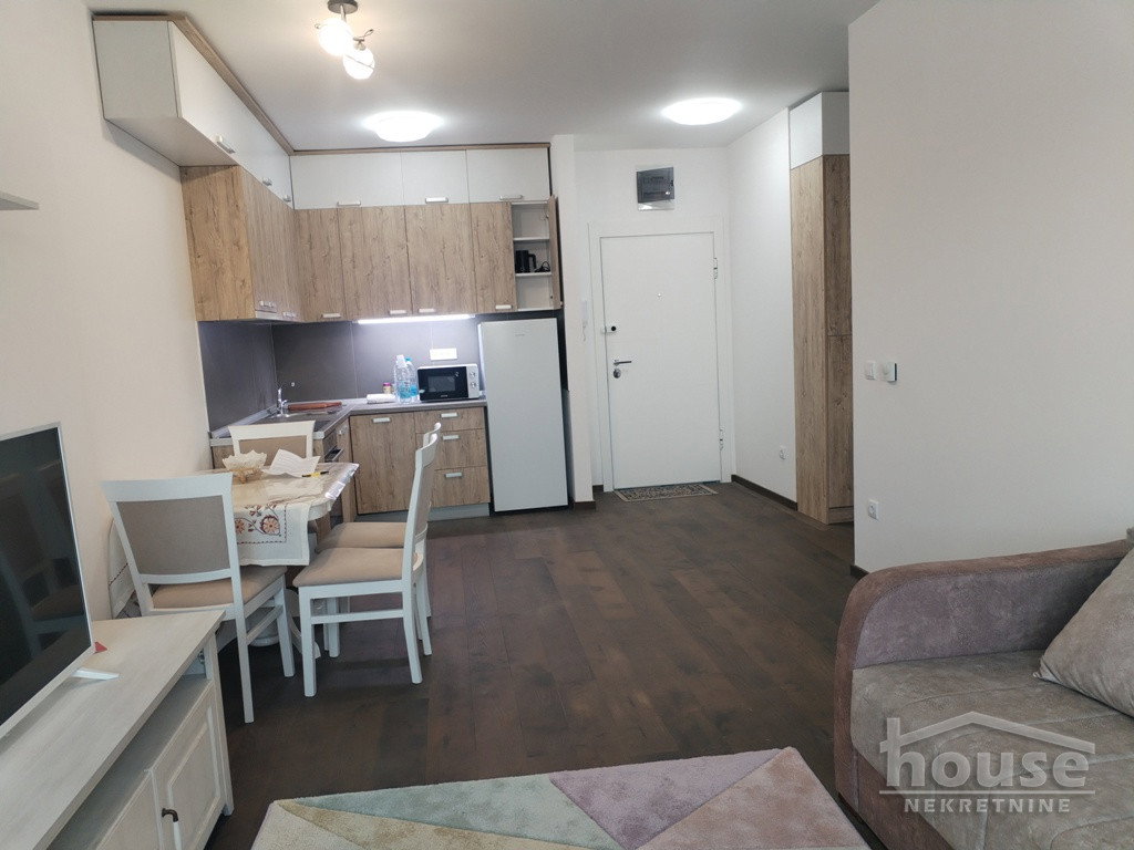Stan Izdavanje Novi Sad Stan Izdavanje Novi Sad 43 m2