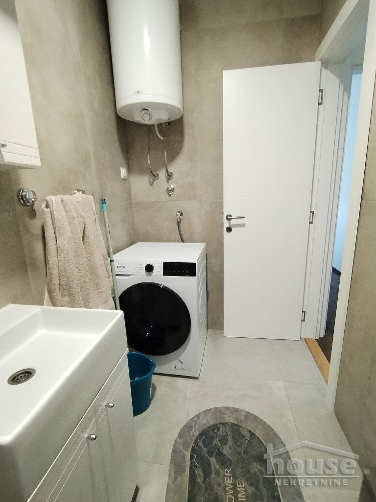 Stan Izdavanje Novi Sad Stan Izdavanje Novi Sad 43 m2