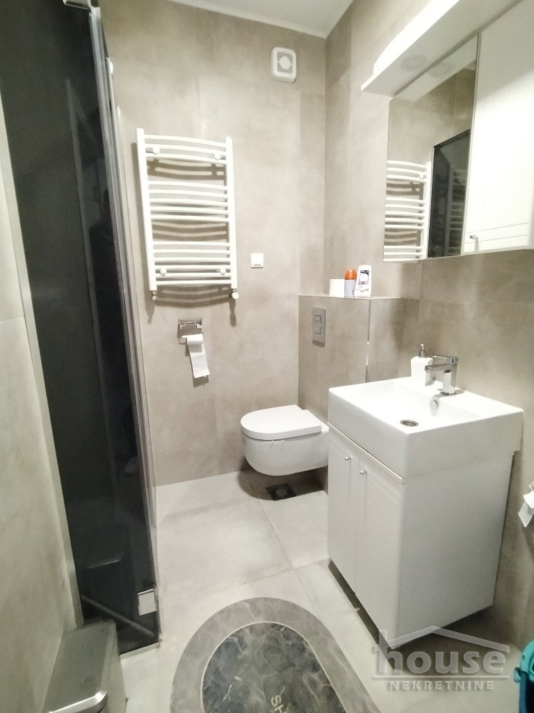 izdavanje-sajam-9116931-pvfqj Jednoiposoban stan za izdavanje, Sajmište, Novi Sad, 43m², 500 €/mes