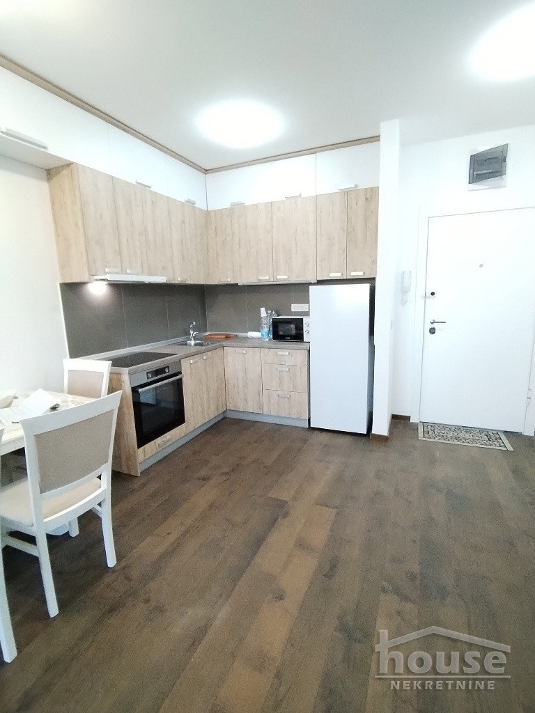 izdavanje-sajam-9116931-wther Jednoiposoban stan za izdavanje, Sajmište, Novi Sad, 43m², 500 €/mes