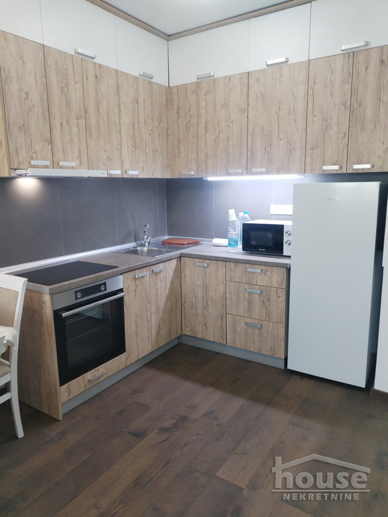 Stan Izdavanje Novi Sad Stan Izdavanje Novi Sad 43 m2