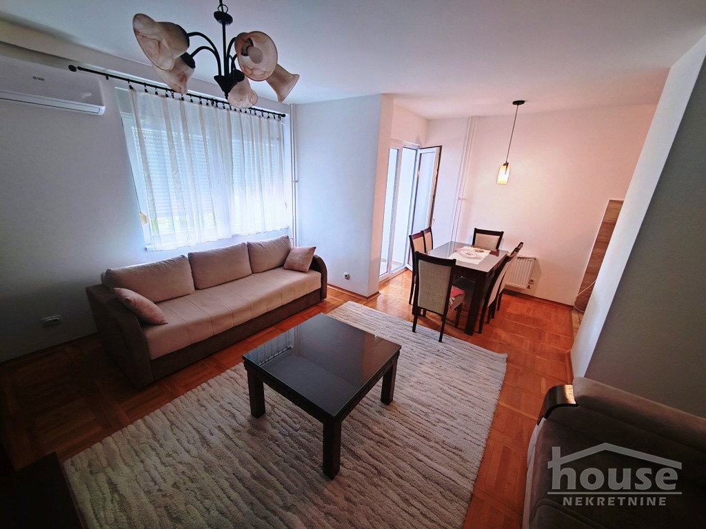 Stan Izdavanje Novi Sad  60 m2
