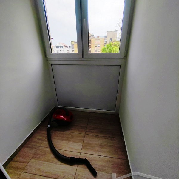 Stan Izdavanje Novi Sad  60 m2