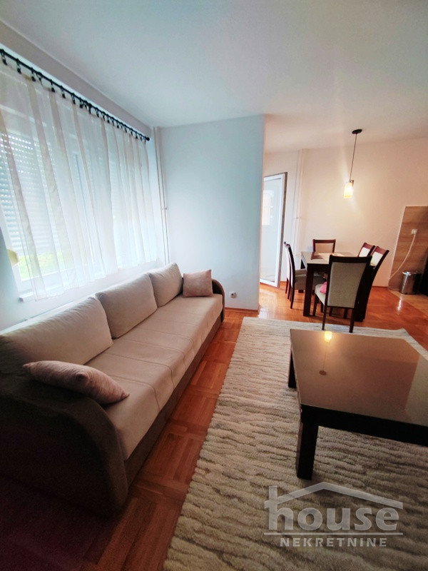 Stan Izdavanje Novi Sad  60 m2