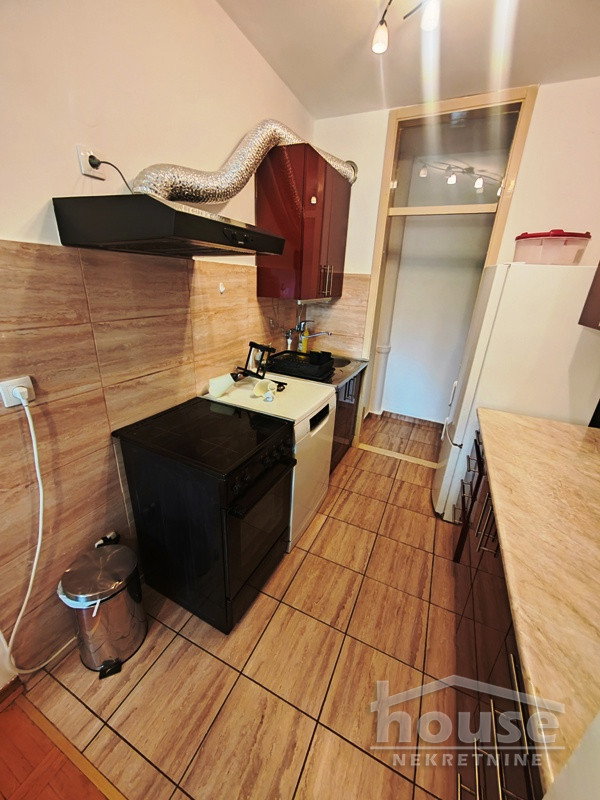 Stan Izdavanje Novi Sad  60 m2