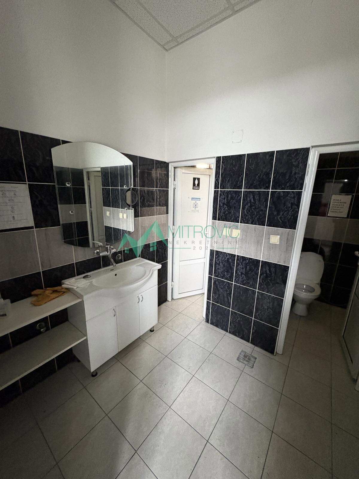 Lokal na prodaju, Sajlovo, Novi Sad, 1044m², 7.500 €
