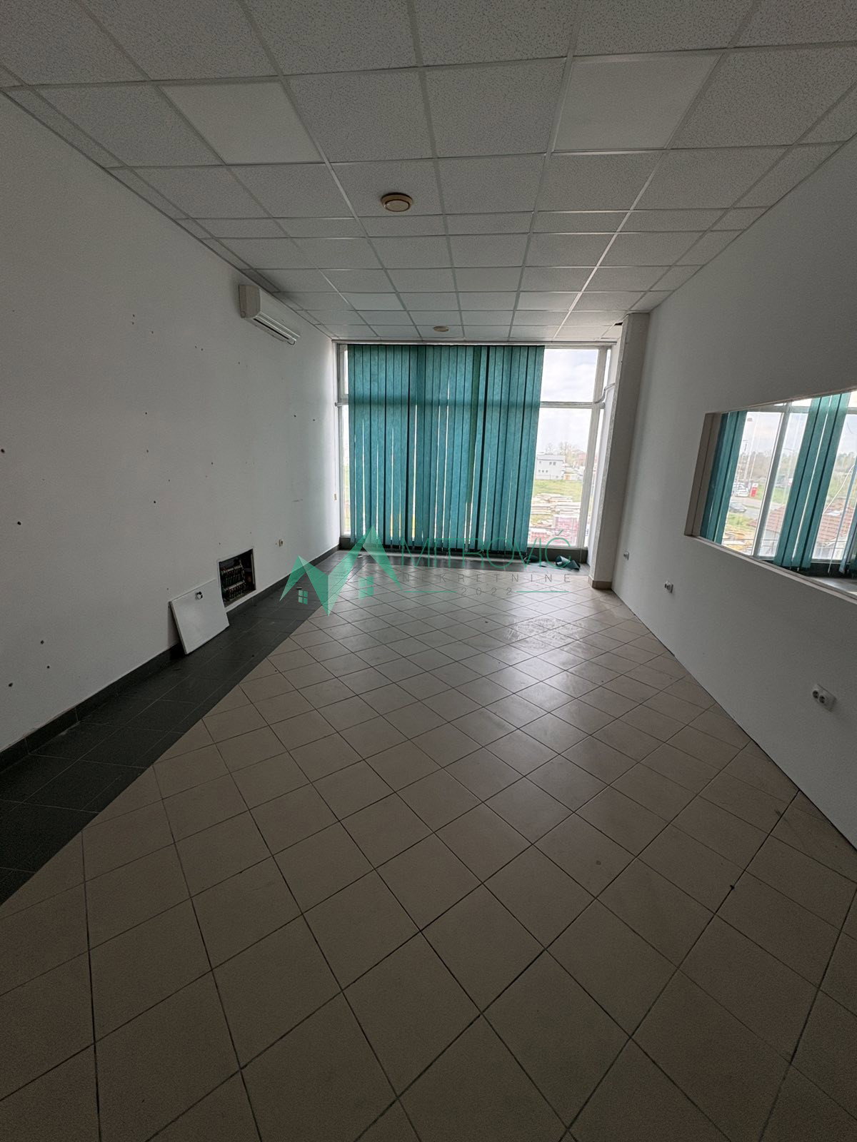 Lokal na prodaju, Sajlovo, Novi Sad, 1044m², 7.500 €