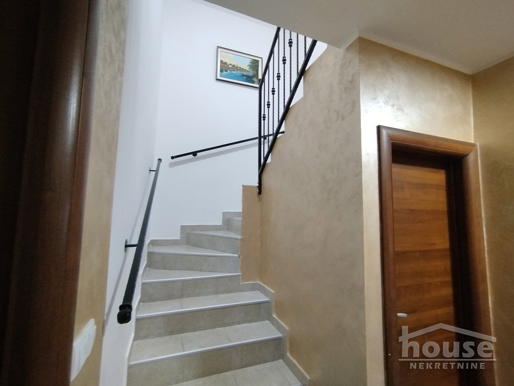 Kuća za izdavanje, Sajlovo, Novi Sad, 181m², 900 €/mes