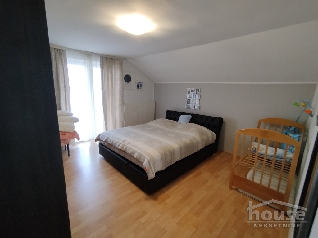 Kuća za izdavanje, Sajlovo, Novi Sad, 181m², 900 €/mes