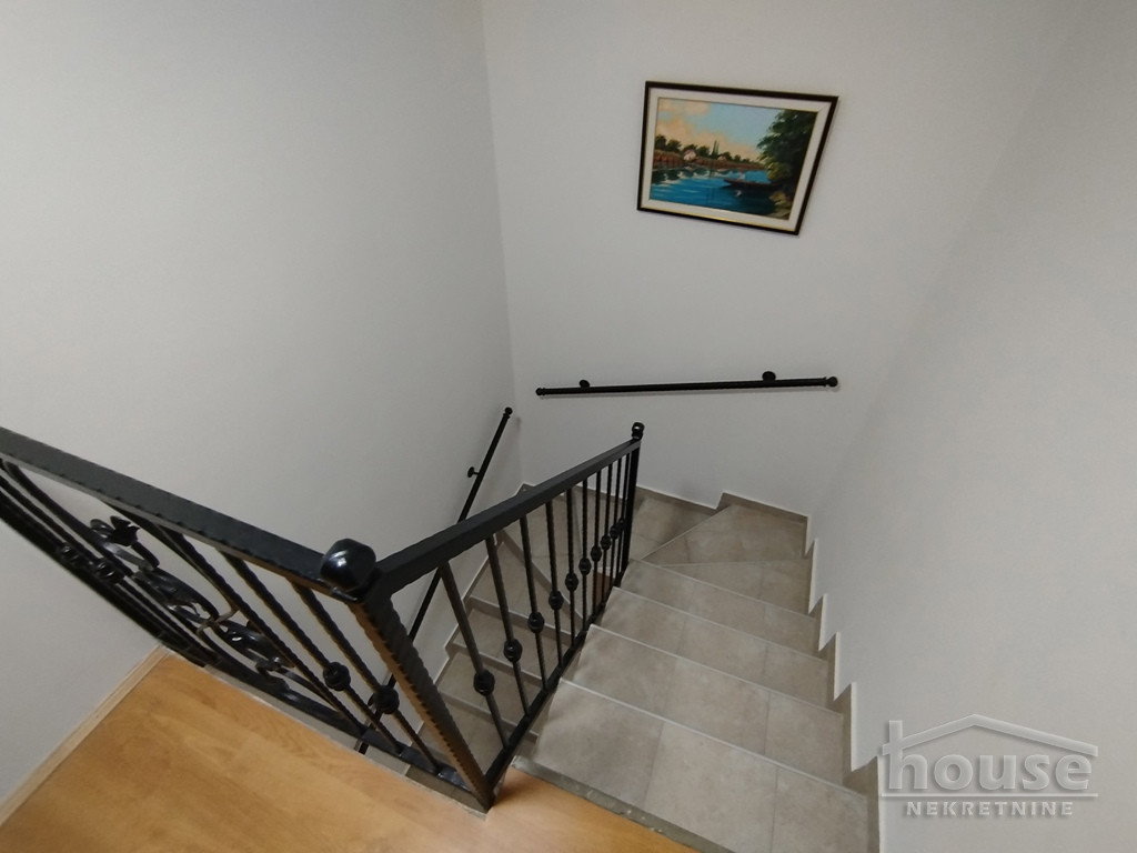 Kuća za izdavanje, Sajlovo, Novi Sad, 181m², 900 €/mes