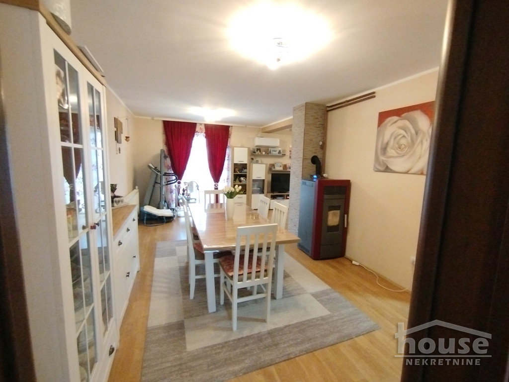 Kuća za izdavanje, Sajlovo, Novi Sad, 181m², 900 €/mes