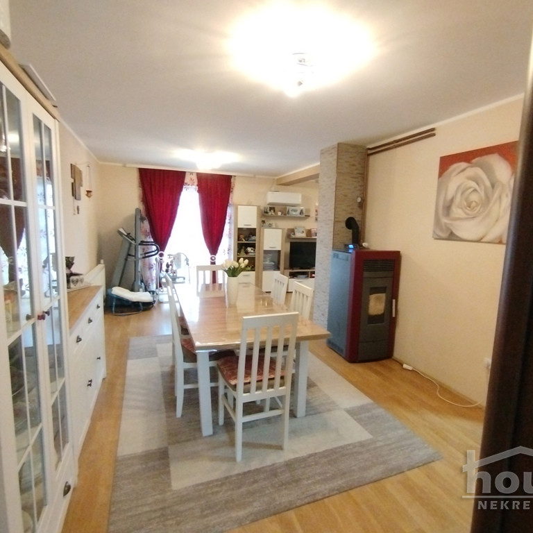 Kuća za izdavanje, Sajlovo, Novi Sad, 181m², 900 €/mes