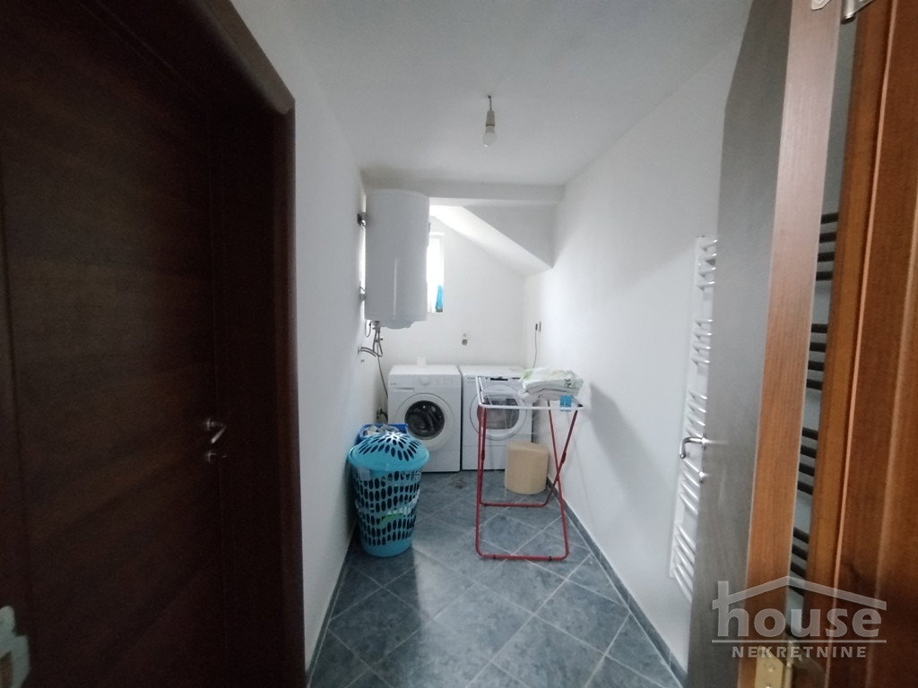 Kuća za izdavanje, Sajlovo, Novi Sad, 181m², 900 €/mes