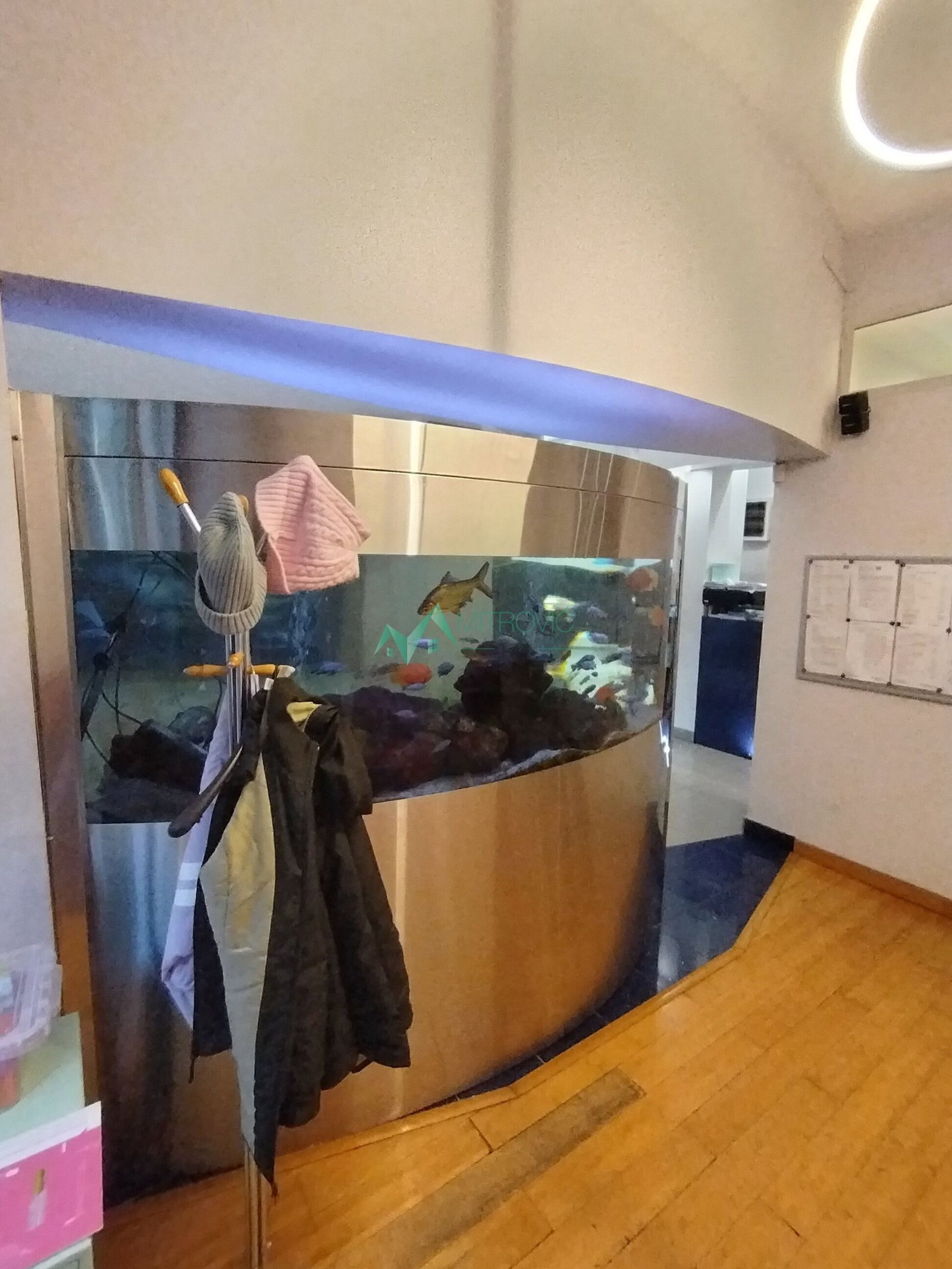 Lokal na prodaju, Socijalno, Novi Sad, 69m², 1.000 €