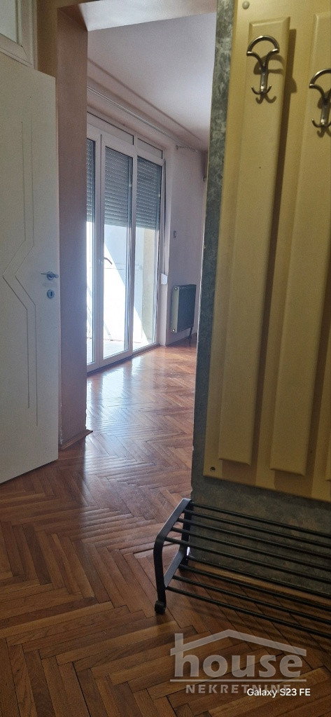 Stan Izdavanje Novi Sad  45 m2