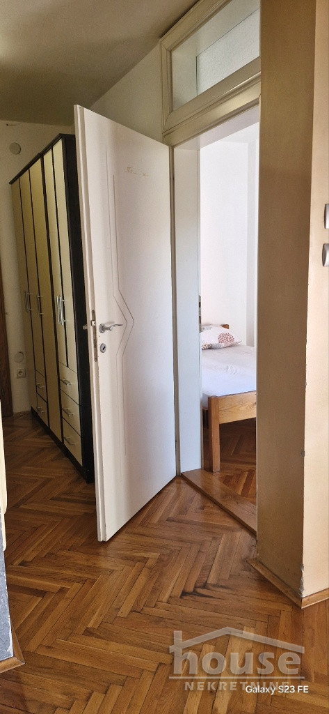 Stan Izdavanje Novi Sad  45 m2