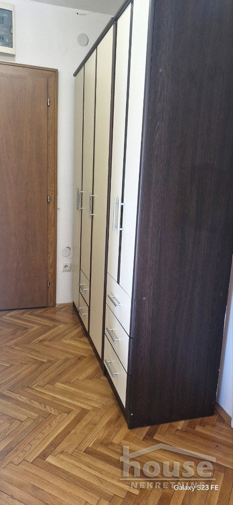 Stan Izdavanje Novi Sad  45 m2